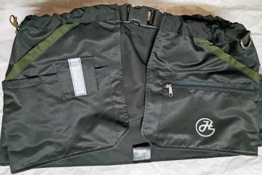 Helsitar PRO Trainingspocket